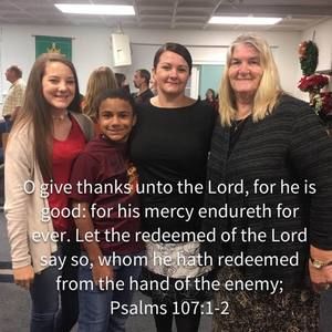 Meet your Posher, Candy